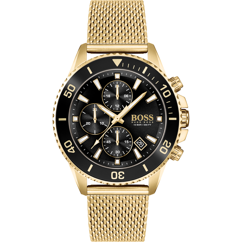 Reloj Hugo Boss Boss 1513906 Admiral