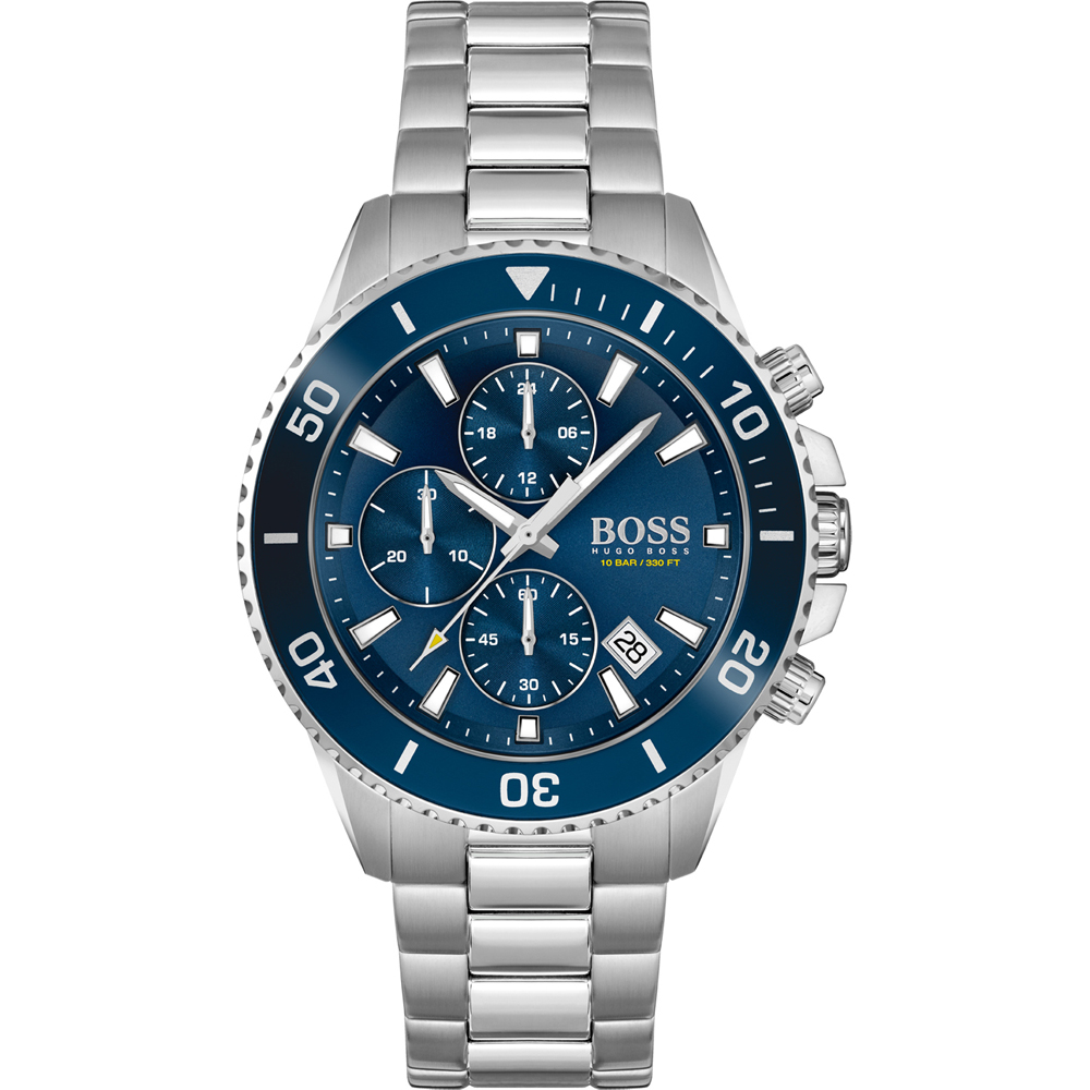 Reloj Hugo Boss Boss 1513907 Admiral