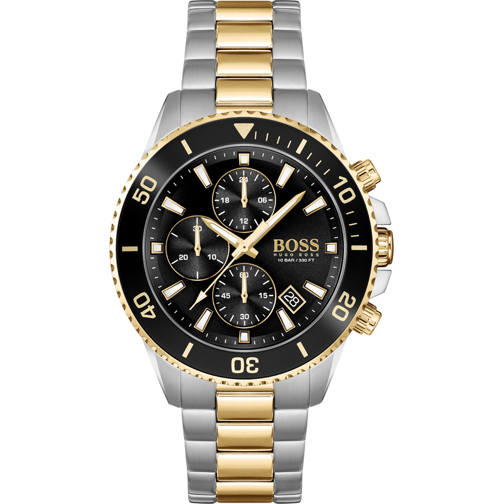 Reloj Hugo Boss Boss 1513908 Admiral
