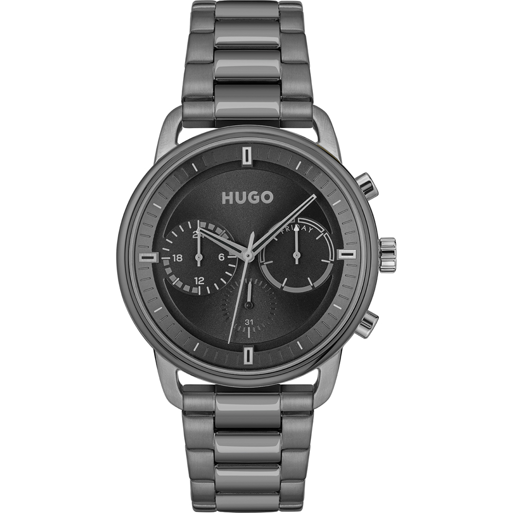 Reloj Hugo Boss Hugo 1530234 Advise