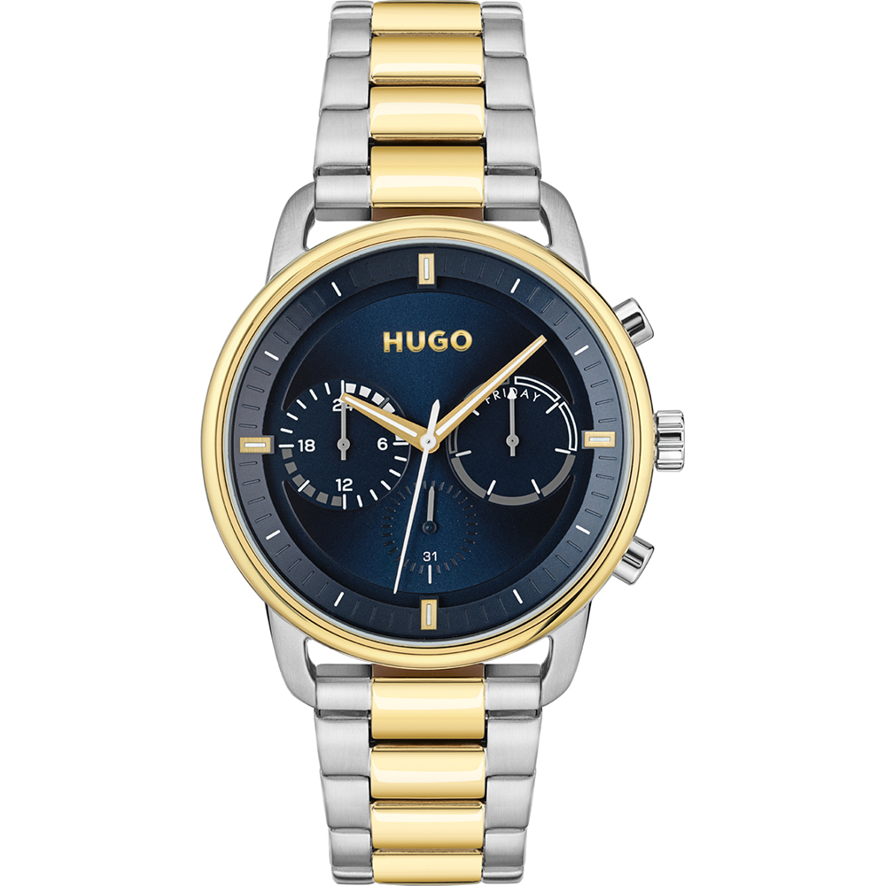 Reloj Hugo Boss Hugo 1530235 Advise
