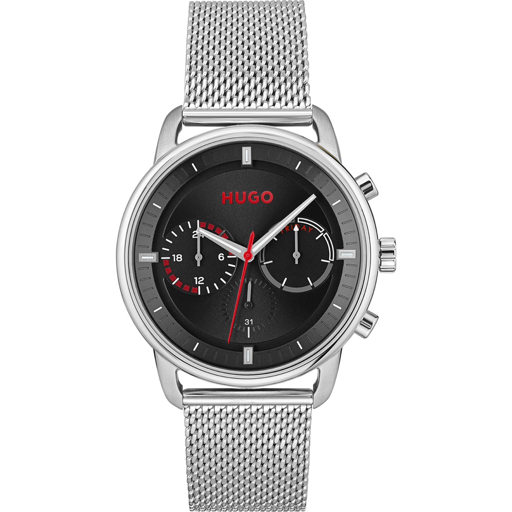 Reloj Hugo Boss Hugo 1530236 Advise