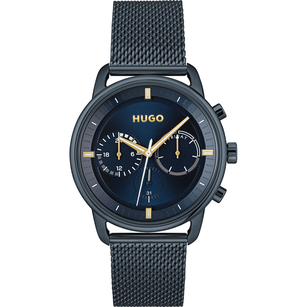 Reloj Hugo Boss Hugo 1530237 Advise