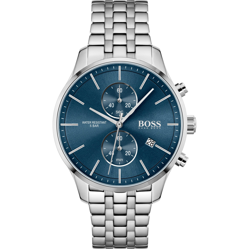Hugo Boss Boss 1513839 Associate Reloj