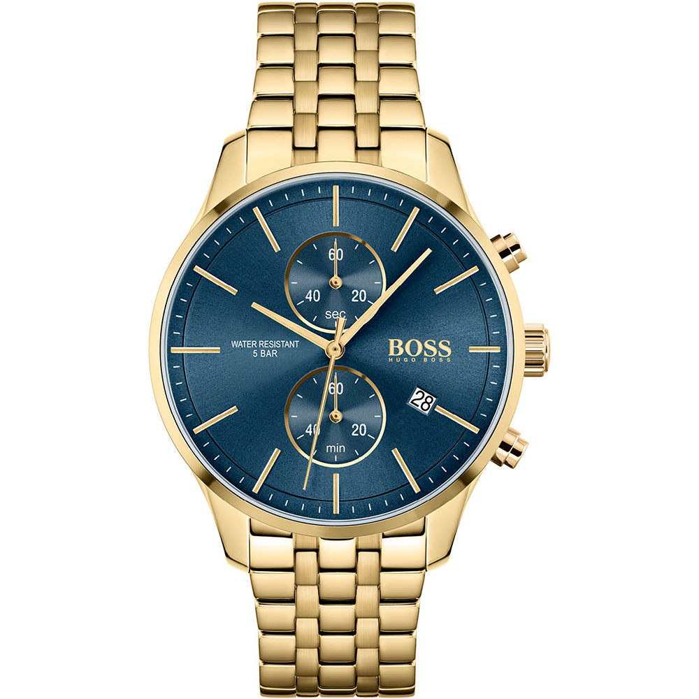 Hugo Boss Boss 1513841 Associate Reloj