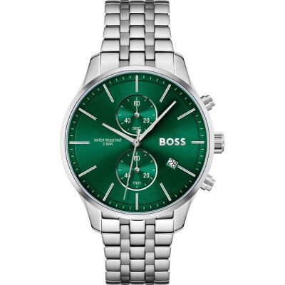 Reloj Hombre Hugo Boss TAPER 1514087, Comprar Reloj TAPER Barato