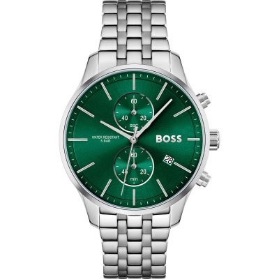 Reloj Hugo Boss Boss 1514194 Skytraveler EAN 7613272614047 Reloj.es