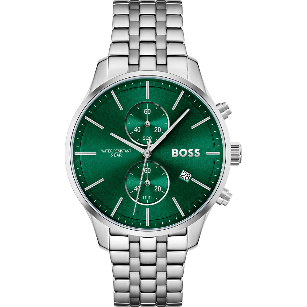 Reloj Hugo Boss Boss 1513975 Associate