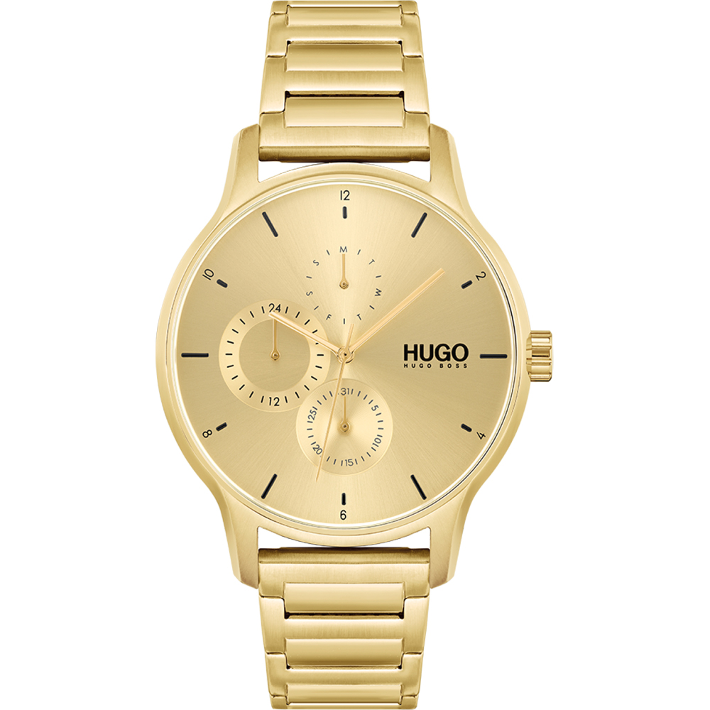 Reloj Hugo Boss Hugo 1530214 Bounce