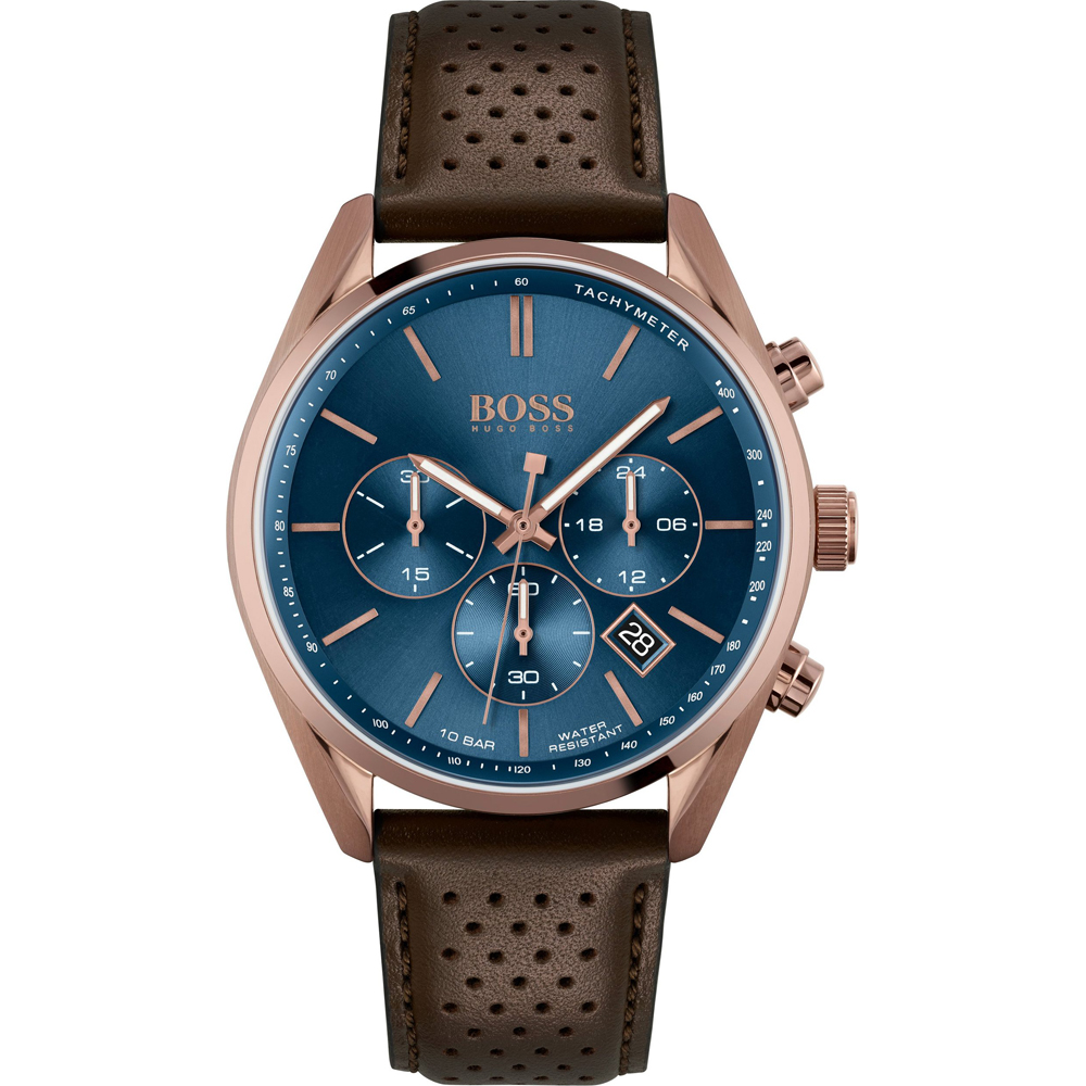 Reloj Hugo Boss Boss 1513817 Champion