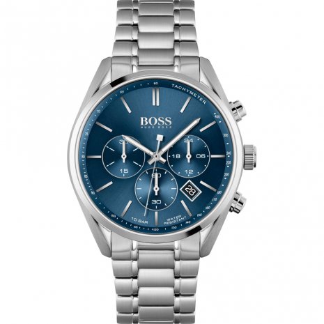 Hugo Boss Champion Reloj