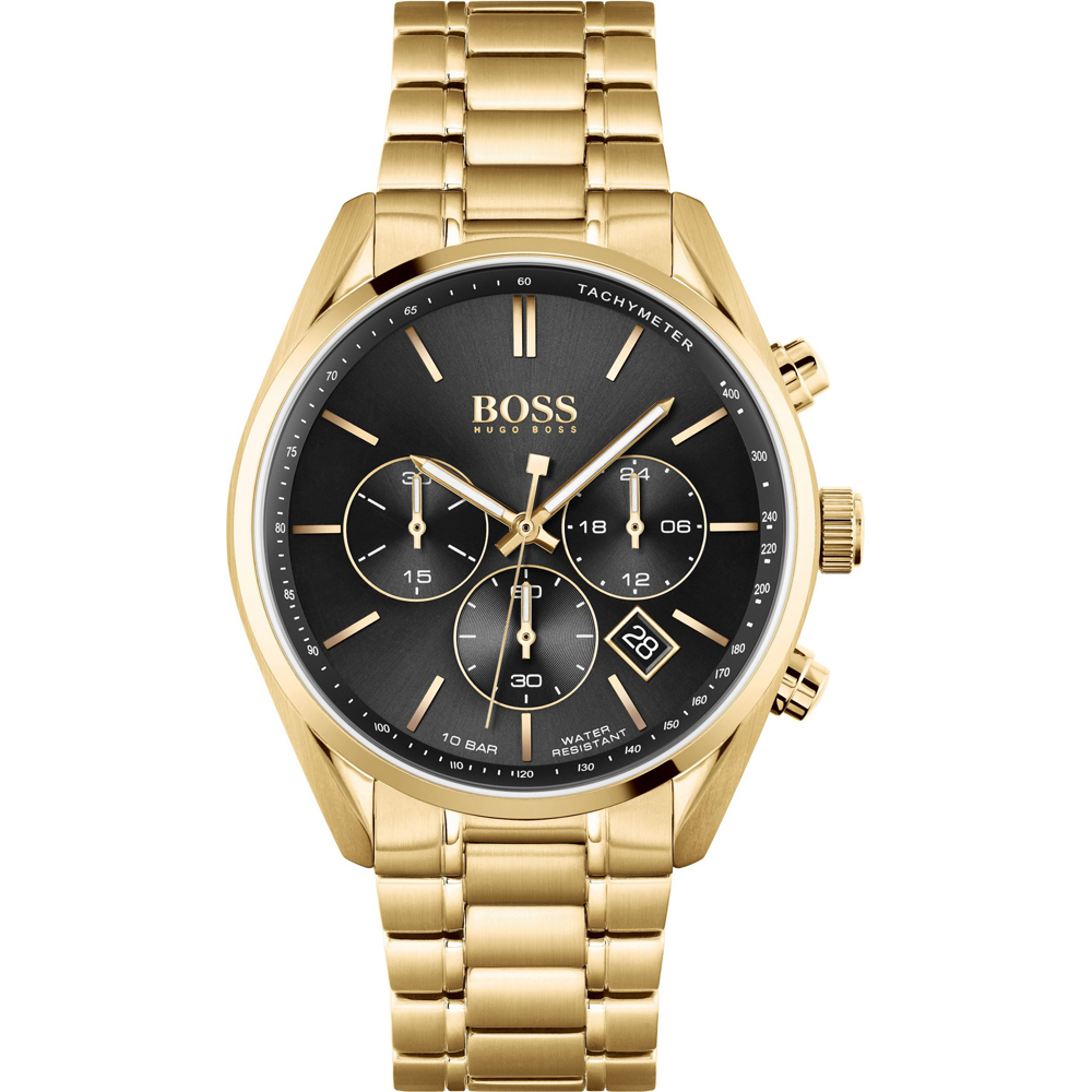 Hugo Boss Boss 1513848 Champion Reloj