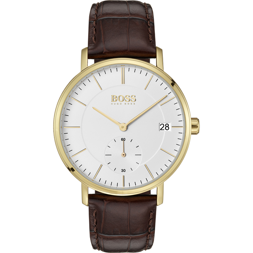 Reloj Hugo Boss Boss 1513640 Corporal