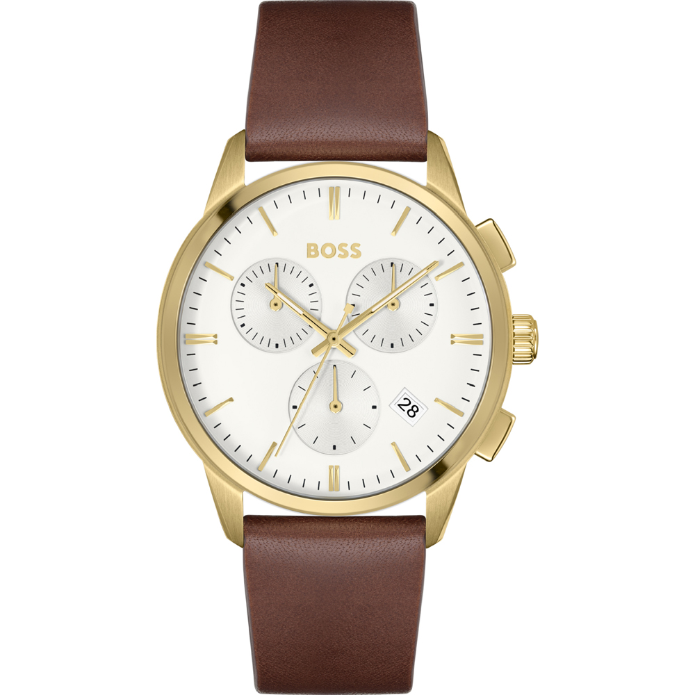 Reloj Hugo Boss Boss 1513926 Dapper