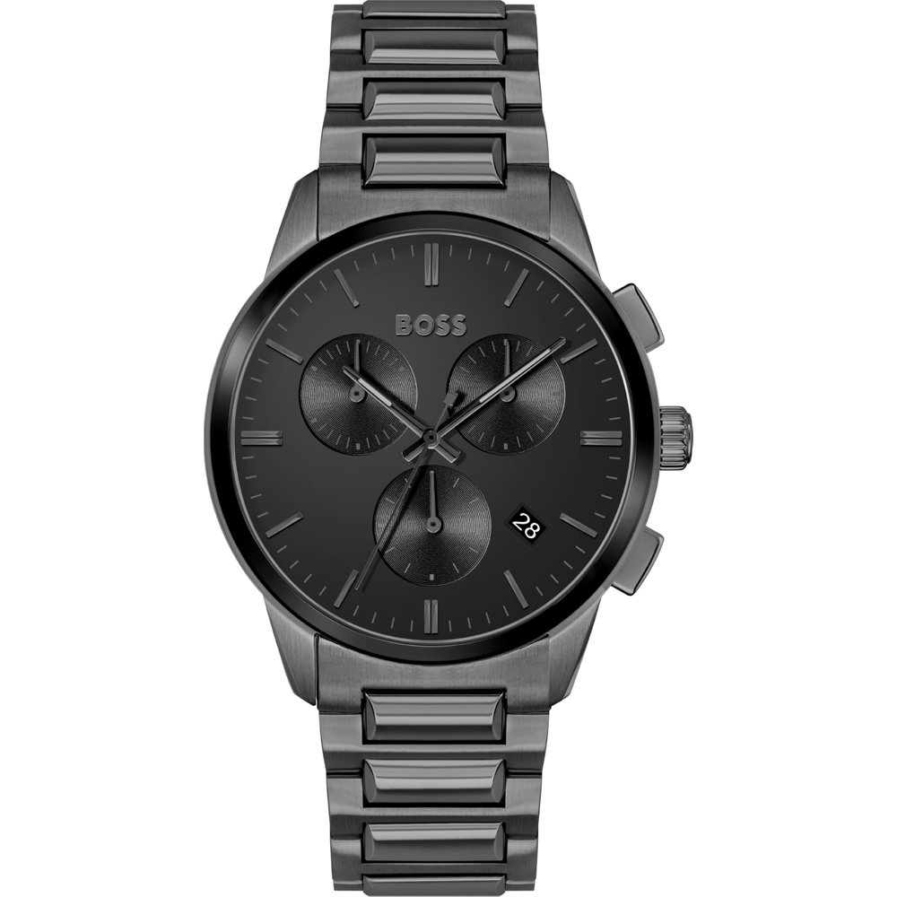 Reloj Hugo Boss Boss 1513929 Dapper