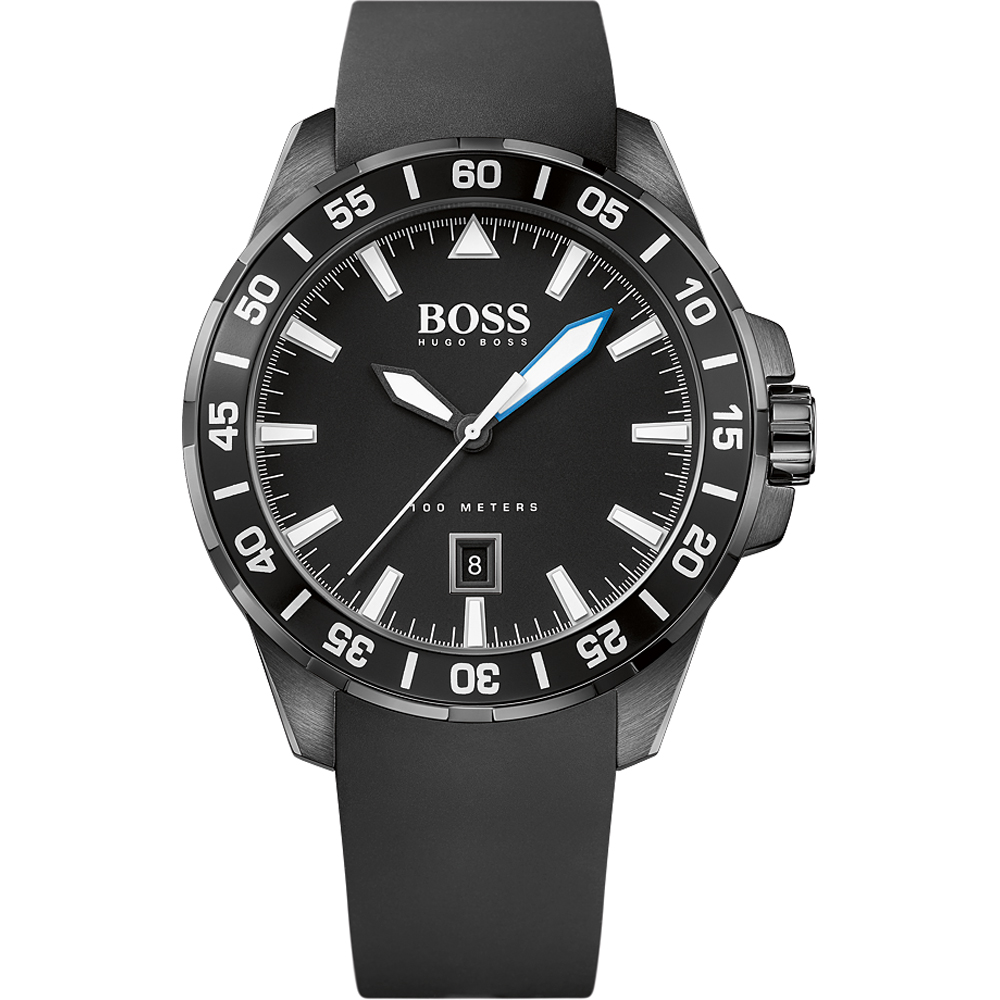 Reloj Hugo Boss Boss 1513229 Deep Ocean