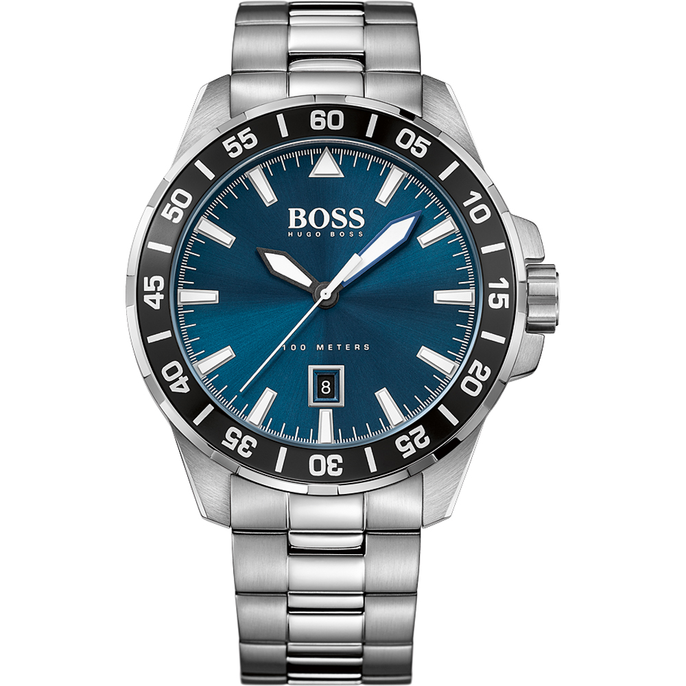 Reloj Hugo Boss Boss 1513230 Deep Ocean