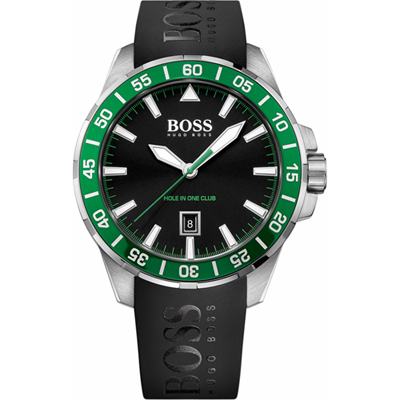 Reloj Hugo Boss Boss 1513457 Deep Ocean - Hole In One