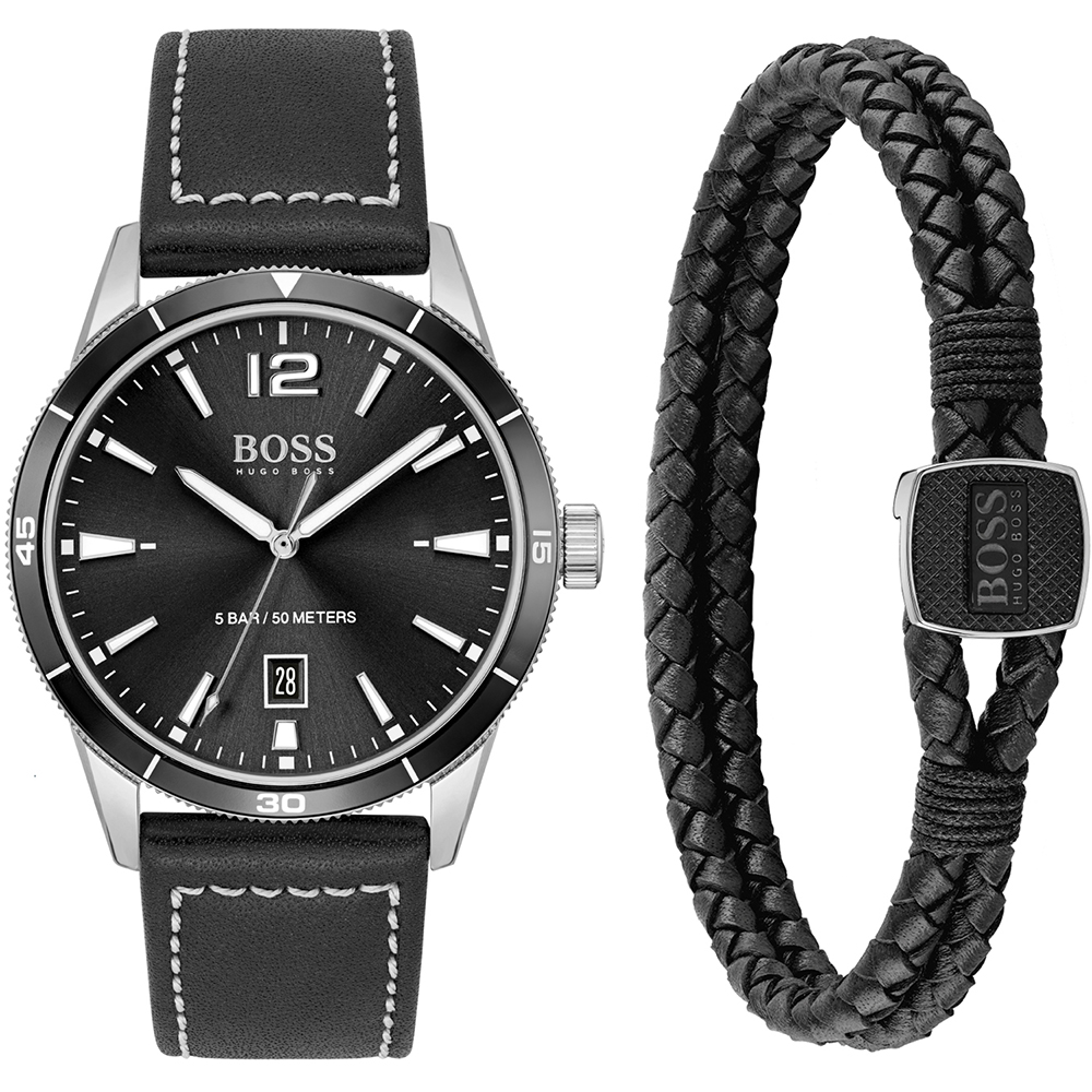 Hugo Boss Boss 1570124 Drifter Gift Set Reloj