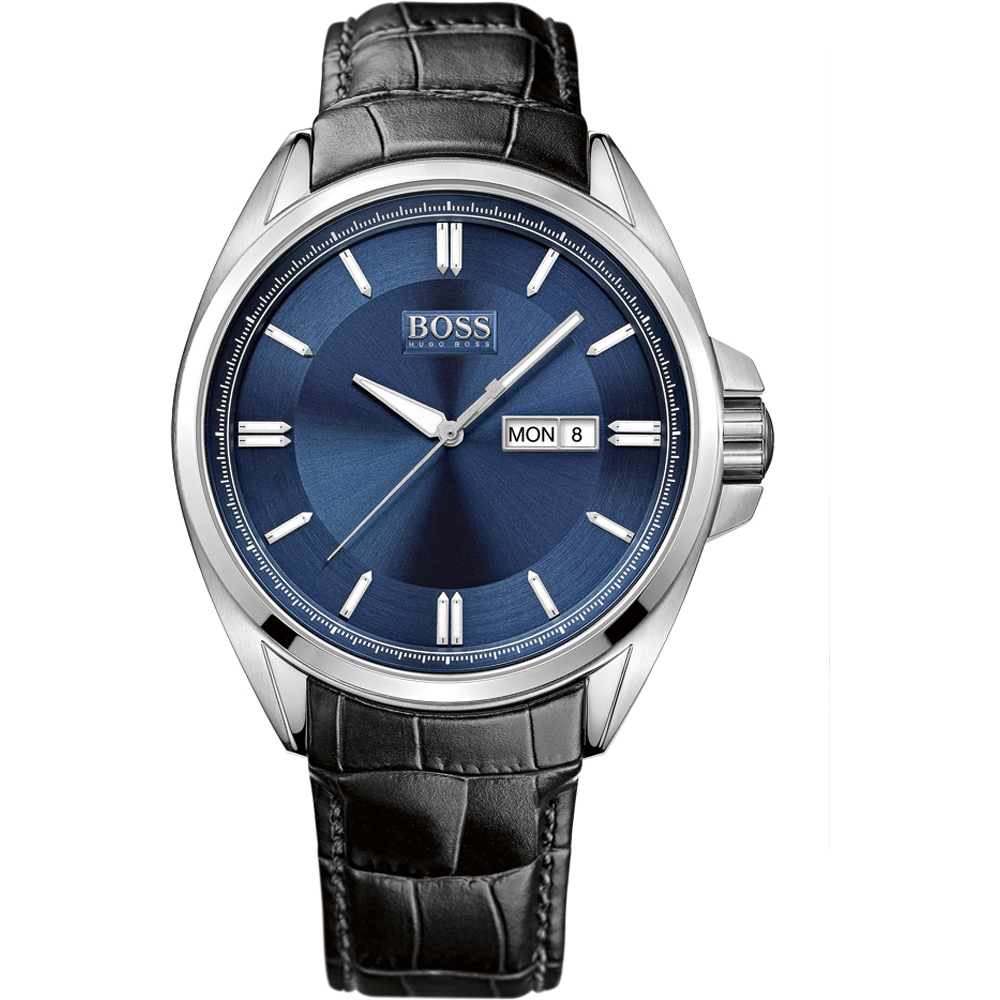 Hugo Boss Watch Time 3 hands Driver 1512877