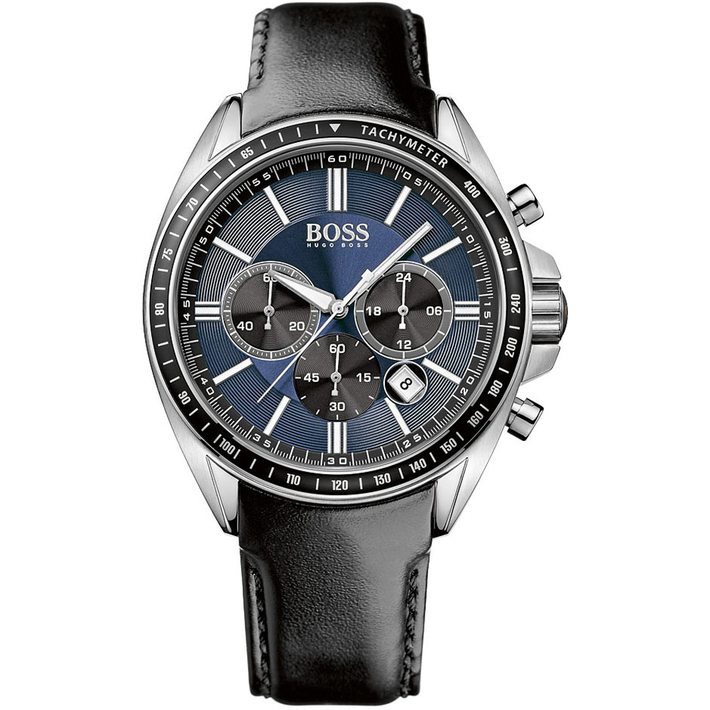 Reloj Hugo Boss Boss 1513077 Driver