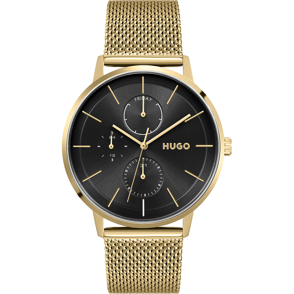 Reloj Hugo Boss Hugo 1530239 Exist