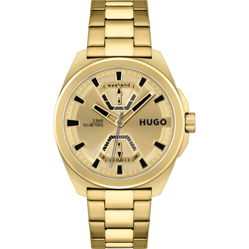 Reloj Hugo Boss Hugo 1530243 Expose