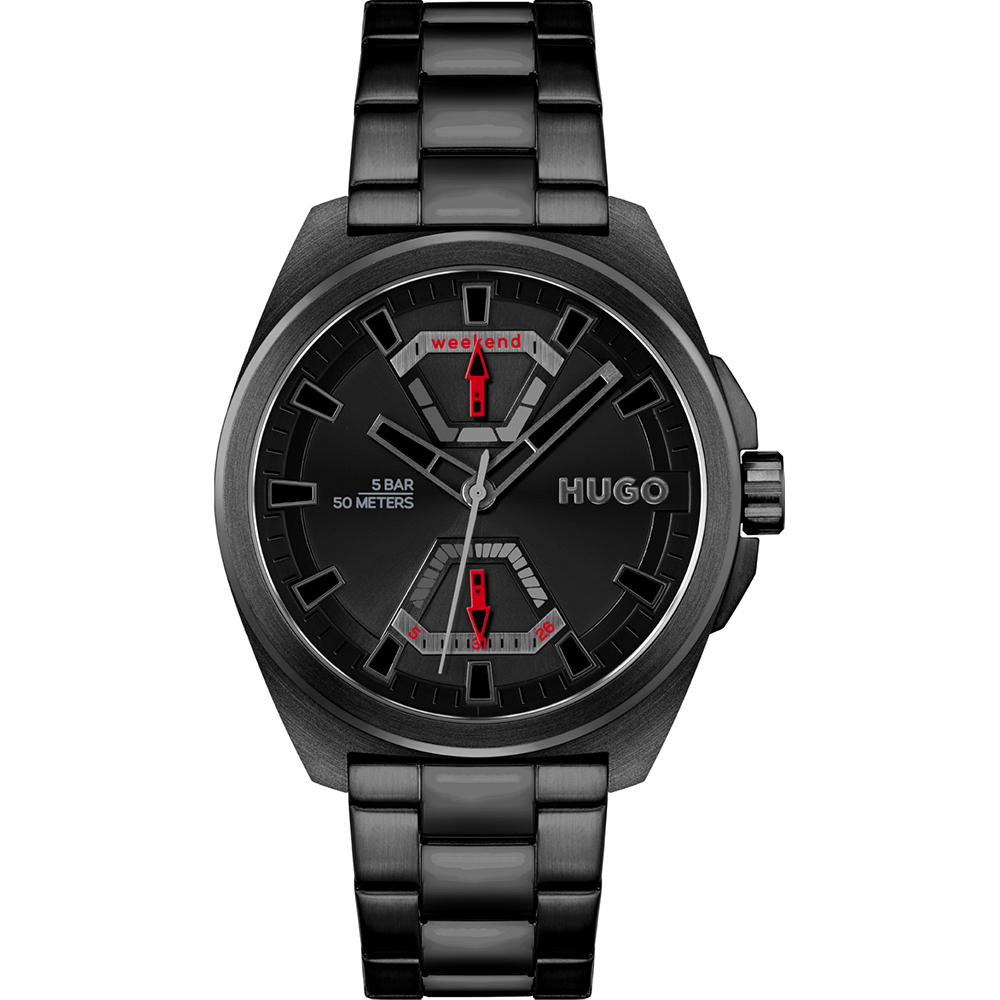 Reloj Hugo Boss Hugo 1530244 Expose
