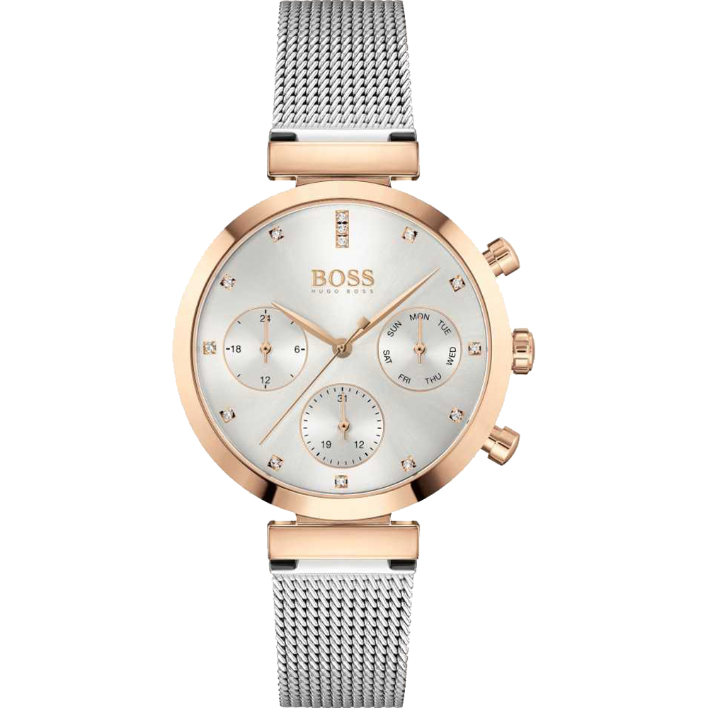 Reloj Hugo Boss Boss 1502551 Flawless