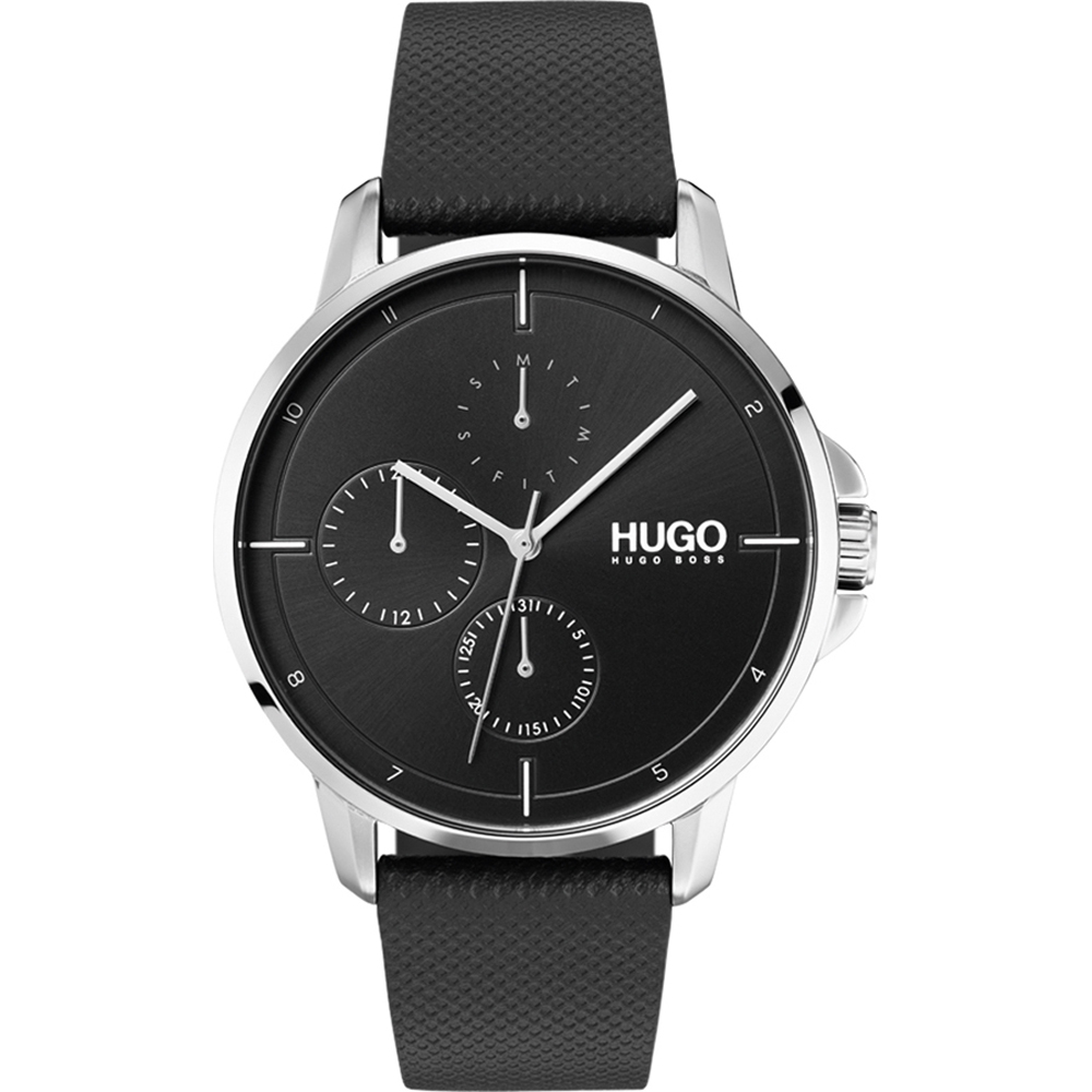 Hugo Boss Hugo 1530022 Focus Reloj