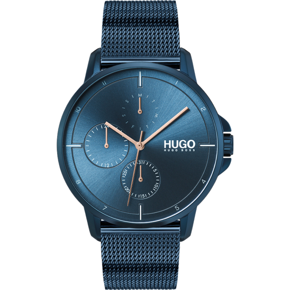 Reloj Hugo Boss 1530126 Focus