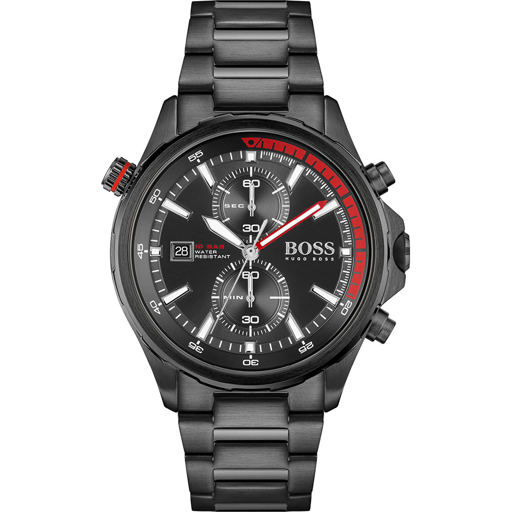 Hugo Boss 1513825 Globertrotter Reloj
