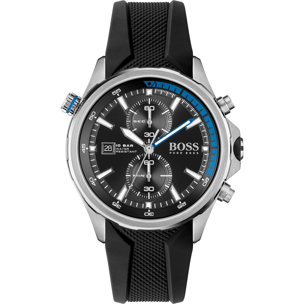Hugo Boss Boss 1513820 Globetrotter Reloj