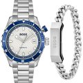 Reloj Hugo Boss HB15700001 Bossmatic Set