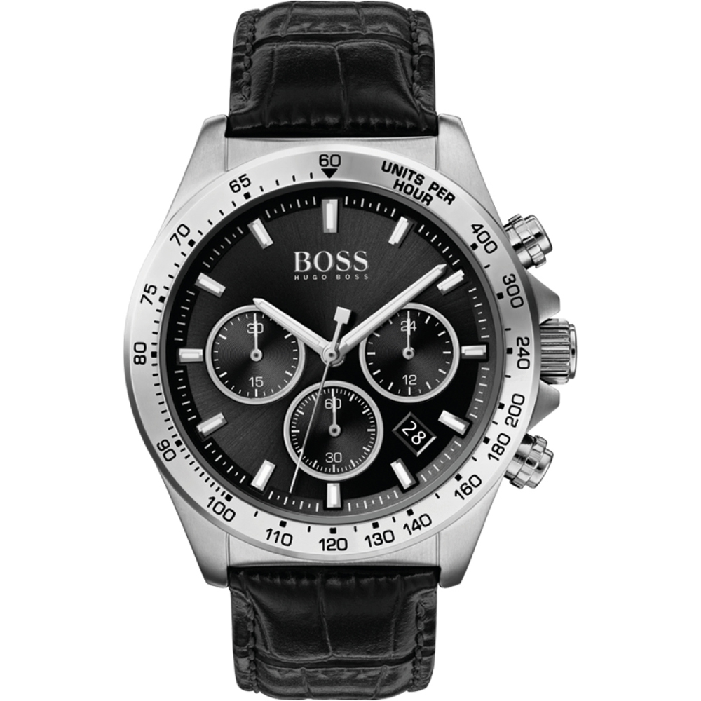 Hugo Boss 1513752 Hero Reloj