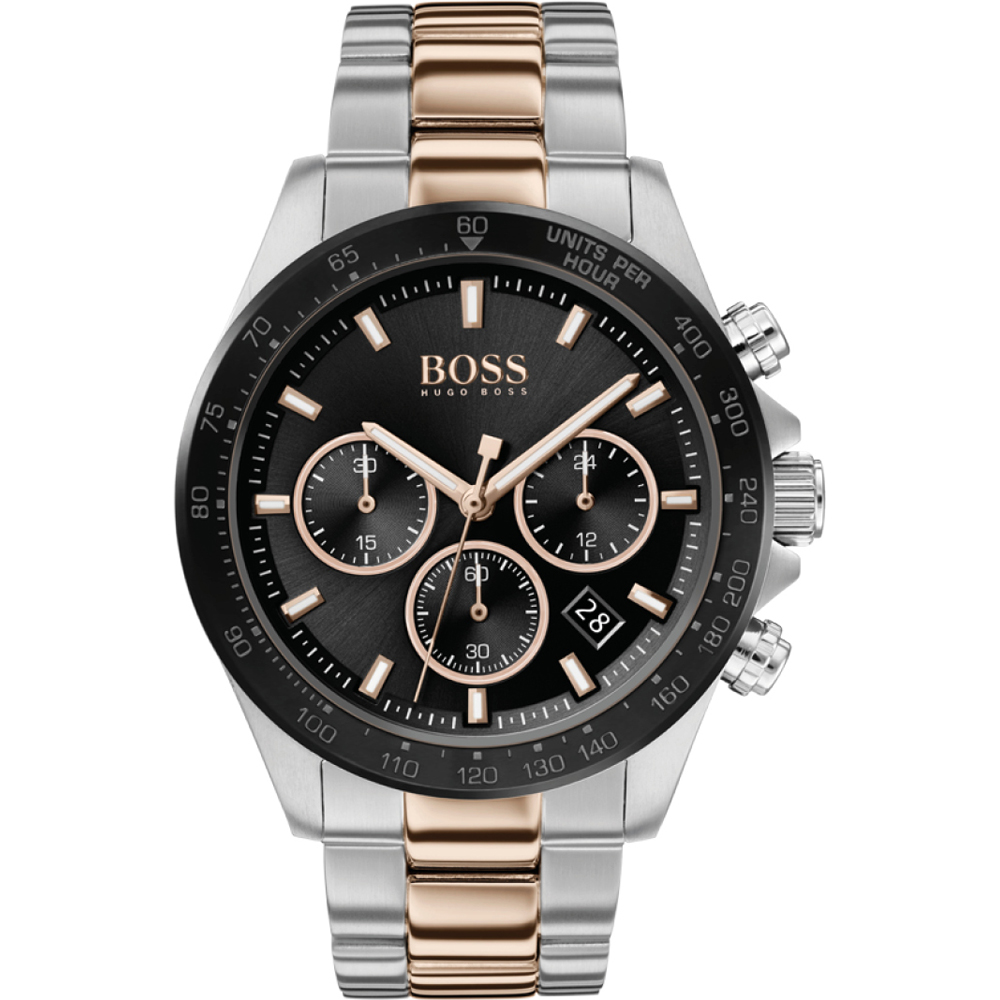 Hugo Boss 1513757 Hero EAN: 7613272355155 • Reloj.es