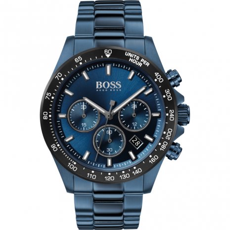Hugo Boss Hero Reloj