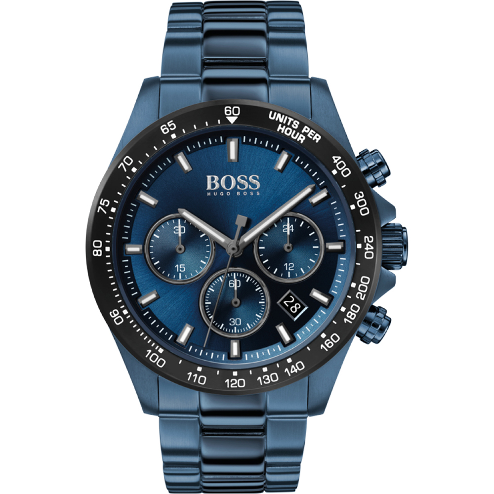 Reloj Hugo Boss Boss 1513758 Hero