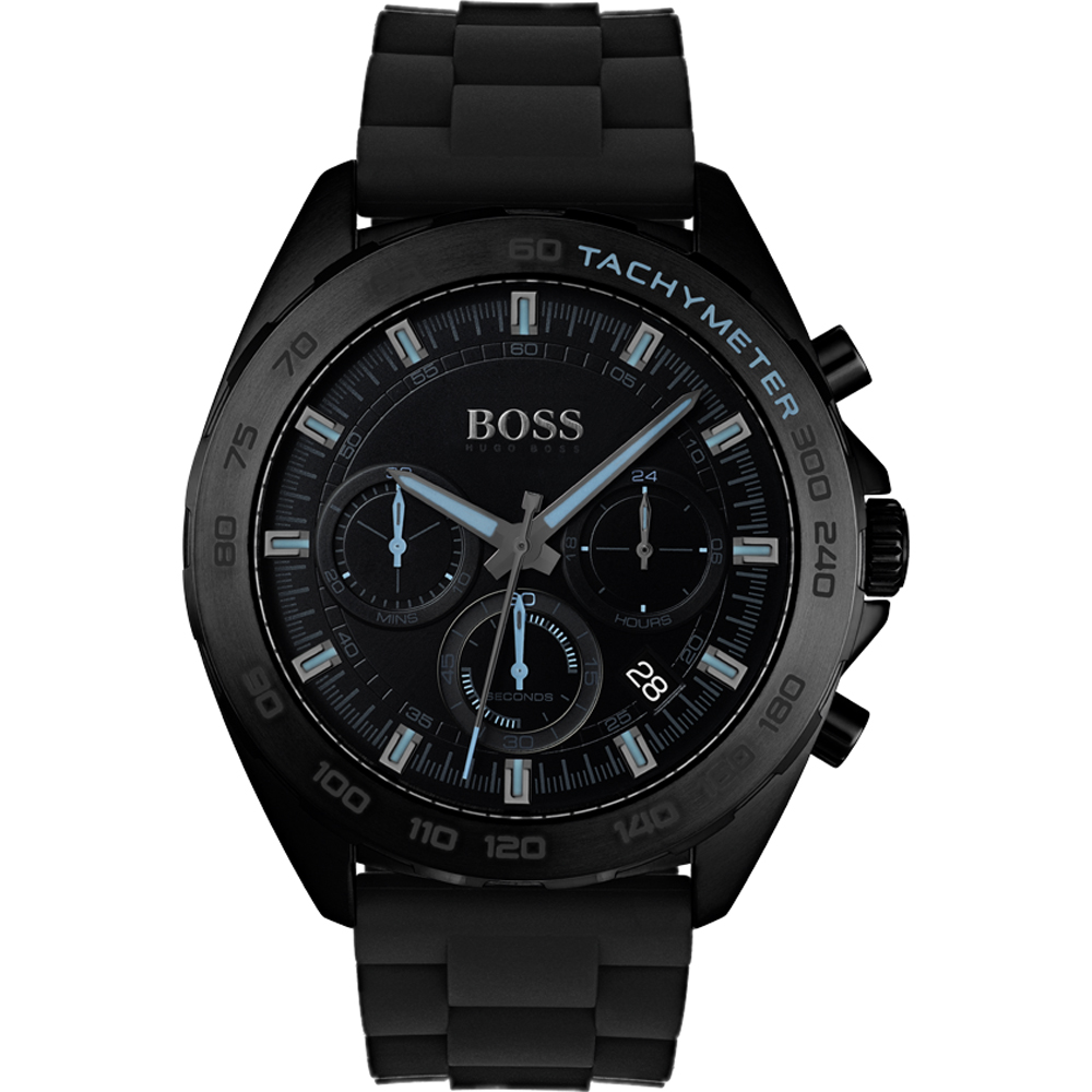 Reloj Hugo Boss Boss 1513666 Intensity