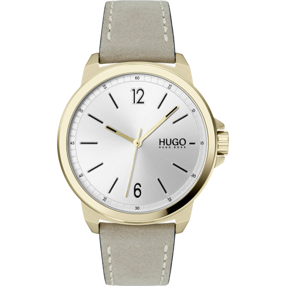 Reloj Hugo Boss Hugo 1530066 Lead