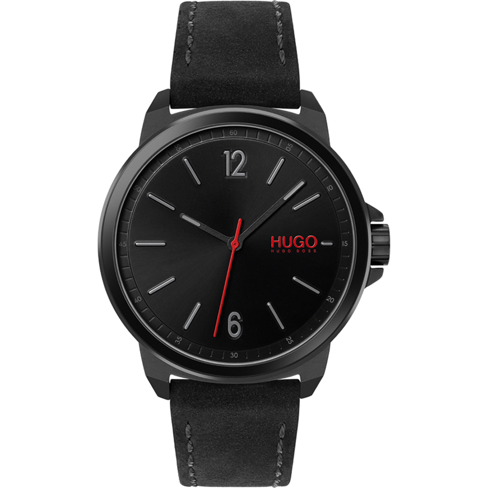 Reloj Hugo Boss Hugo 1530067 Lead