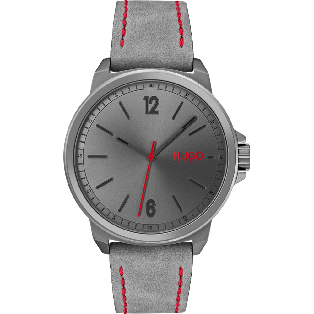 Reloj Hugo Boss Hugo 1530096 Lead