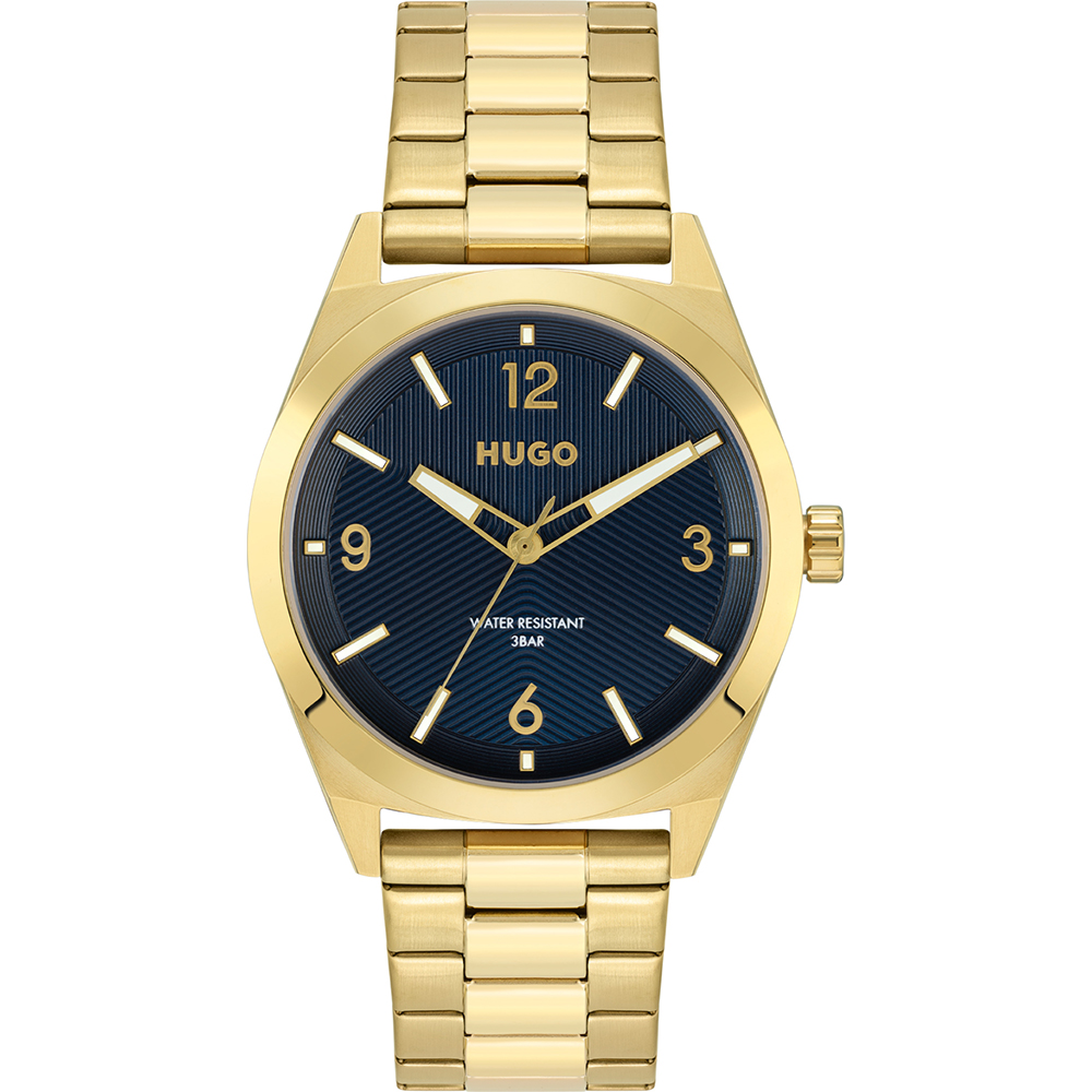 Reloj Hugo Boss Hugo 1530252 Make