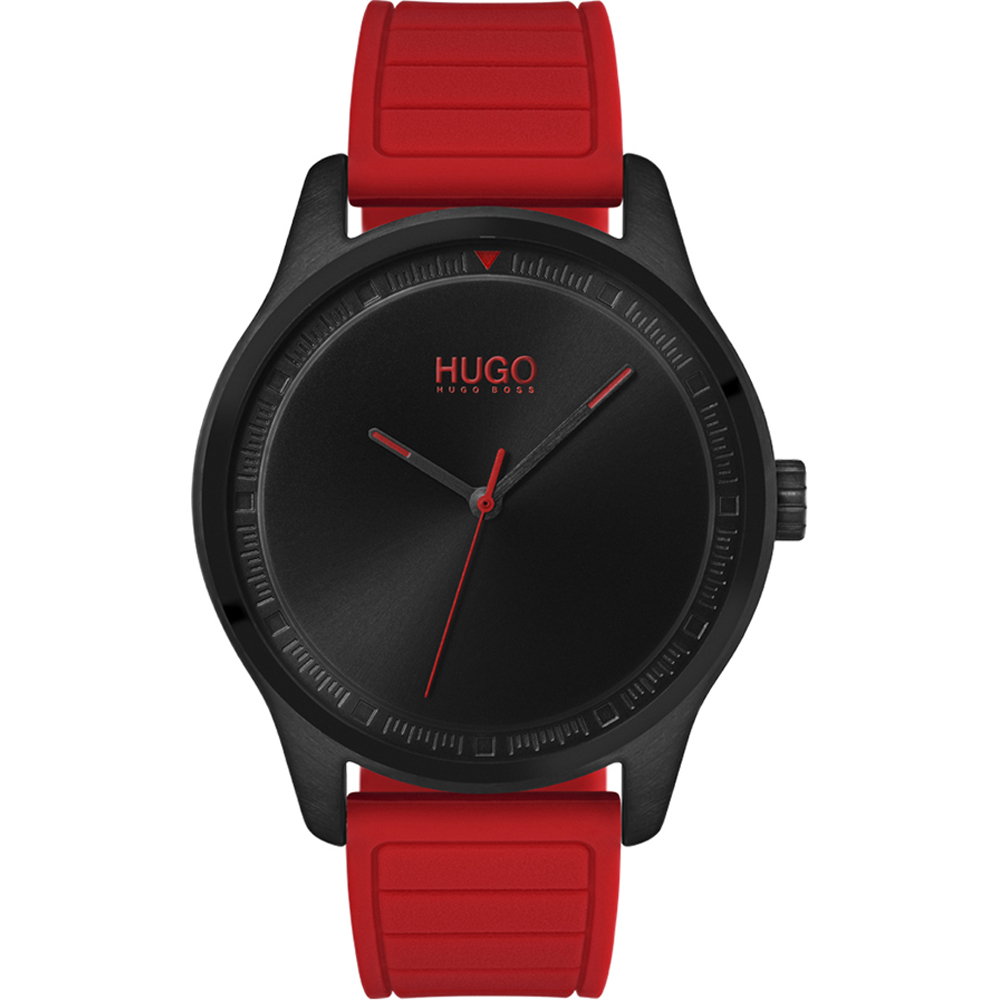 Reloj Hugo Boss Hugo 1530031 Move