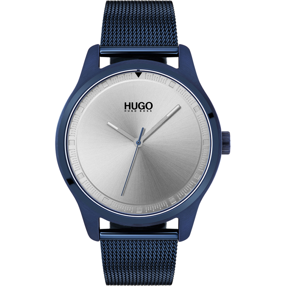 Reloj Hugo Boss Hugo 1530045 Move