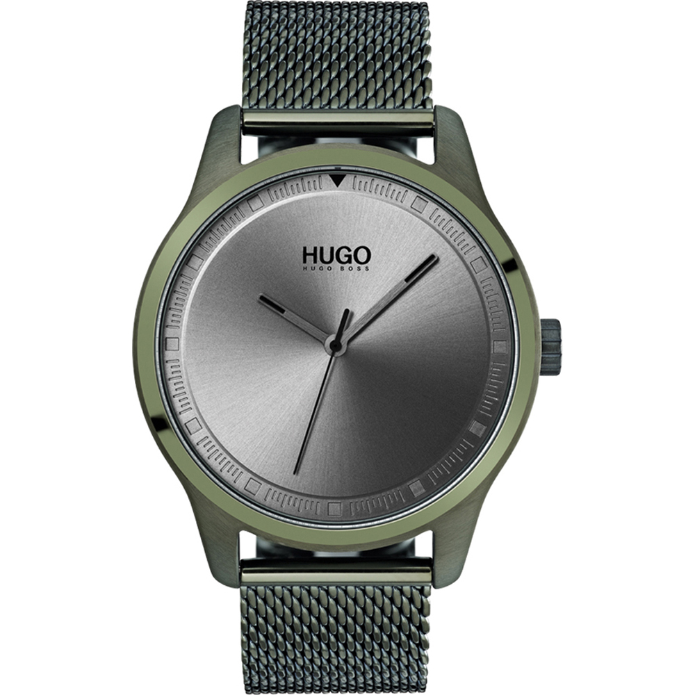 Reloj Hugo Boss 1530046 Move