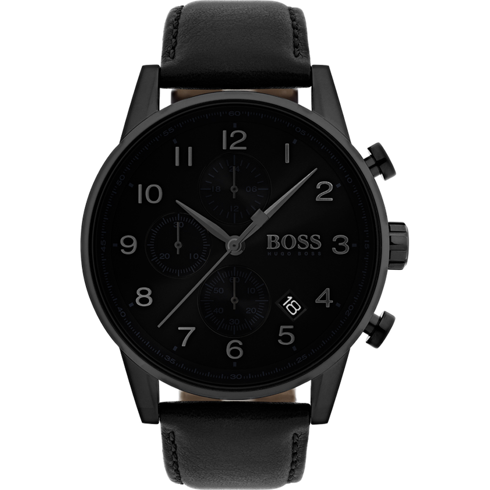 Reloj Hugo Boss Boss 1513497 Navigator