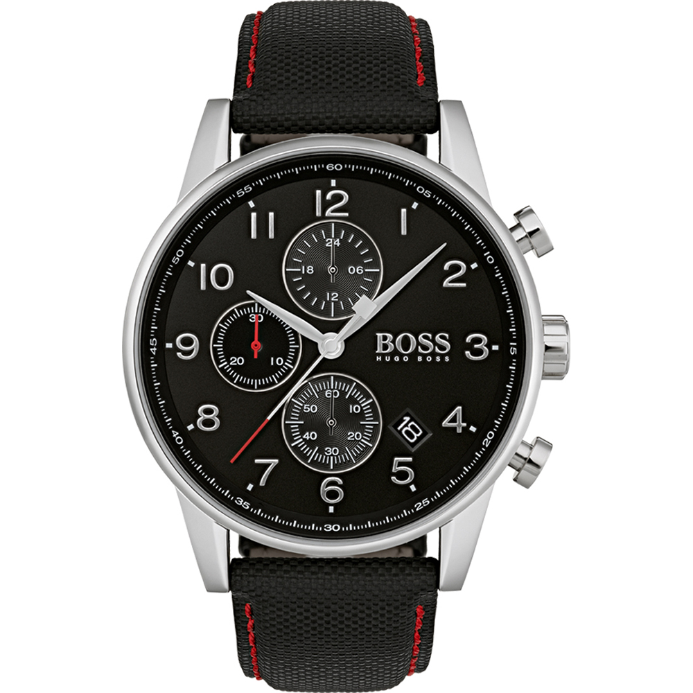 Reloj Hugo Boss Boss 1513535 Navigator