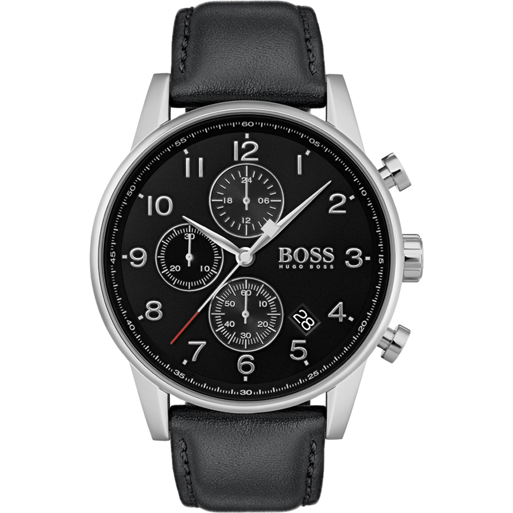Reloj Hugo Boss Boss 1513678 Navigator