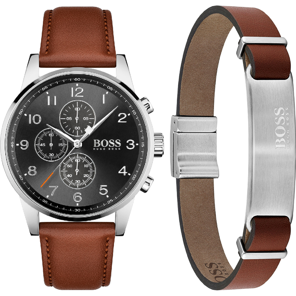 Hugo Boss 1570097 Navigator Reloj